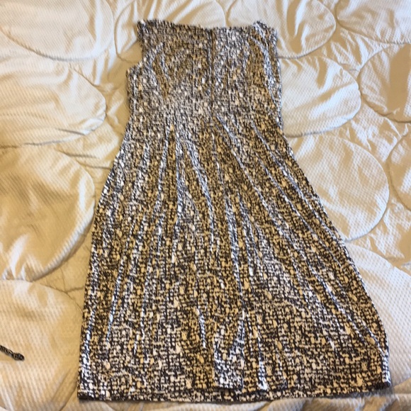 Cute Professional Ann Taylor OP Work Dress - Picture 4 of 5